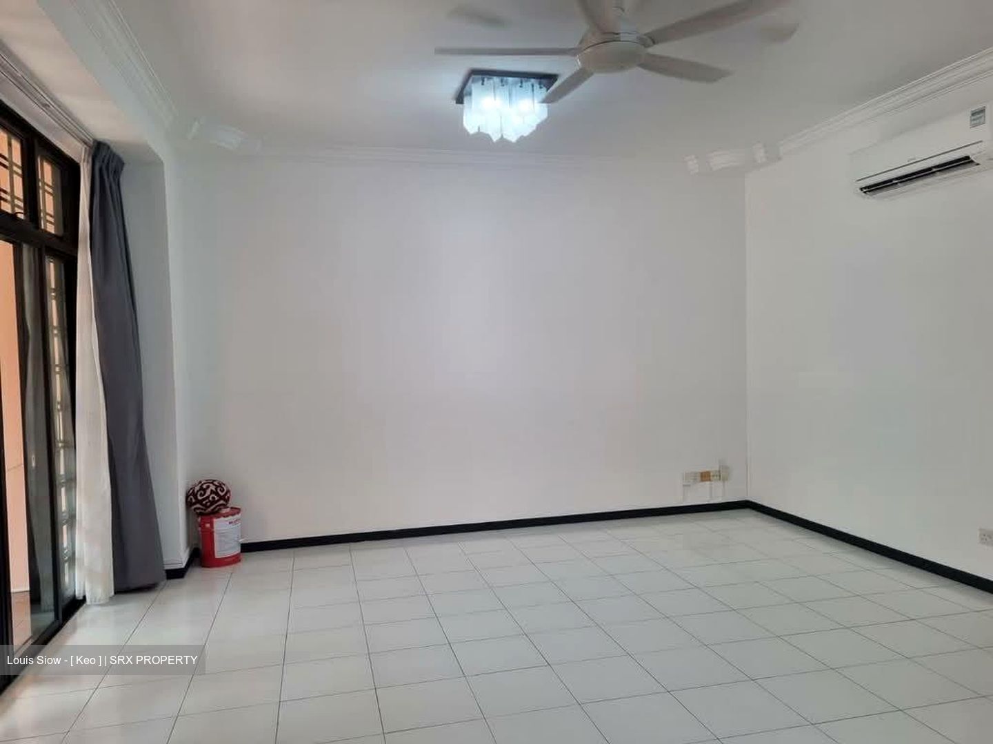Highgate Crescent (D21), Terrace #583809161